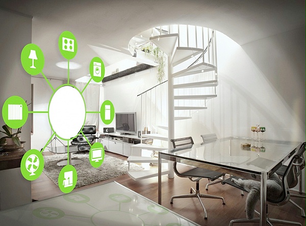 Smart Home Industry WALTEK Solution